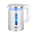 European Standard High-End Glass Transparent Window Anti-Dry Burning Electric Kettle Fast Kettle R.7896