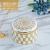 Nordic Court Royal Ins Jewelry Box Ceramic Storage Jar Creative Girlish Heart Desktop Gift Decoration Ornaments