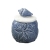 Nordic Ceramic Crafts Marine Conch Storage Tray Pet Bowl Hallway Key Storage Jewelry Plate Home Decoration