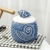 Nordic Ceramic Crafts Marine Conch Storage Tray Pet Bowl Hallway Key Storage Jewelry Plate Home Decoration