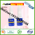 BYB Bond SUPER GLUE NAIL Nail Supplies Wholesale Round Bottle Ultra Quick Nail Glue 2g Nail False Adhesive Drill