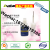 BYB New 10g Nail Art Glue with Brush on Strong Adhesive Acrylic False Tip Nail Glue