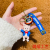 New Anime Key Chain Bugs Bunny Large Doll Cute Cartoon Key Button Pendant Schoolbag Pendant