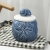 Nordic Ceramic Crafts Marine Conch Storage Tray Pet Bowl Hallway Key Storage Jewelry Plate Home Decoration