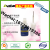  BYB Nail Glue Professional Nontoxic Cyanoacrylate Fast Drying Super Sticky Mini Finger 2g Nail Glue for Press on Nails