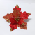 Christmas Flower Poinsettia Christmas Tree Christmas Berry Rattan DIY Ornamental Flower Christmas Decoration