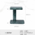 Modern Light Luxury Eye Protection Student Led Desk Lamp Simple and Natural Marble Desk Lamp Mobile Phone Display Lamp