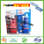 Versachem Mega Car Silicone Adhesive Black Blue Red Gray Transparent Car Sealant