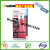 Versachem Mega Car Silicone Adhesive Black Blue Red Gray Transparent Car Sealant