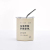 New Stainless Steel Thermos Cup Straw Coffee Cup Water Cup