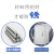 Embedded Concealed Stainless Steel Distribution Box Control Box Embedded Wall Wiring Box Equipment Case Electric Meter Box Distribution Box