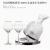 Internet Celebrity Tumbler Red Wine Wine Decanter Household High-End Luxury Gyro Rotating Wake up Wine Pot