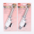 Butagas Card Type High Temperature Flame Gun Food Baking Belt Handle Fire-Jet Head Family Essential Product