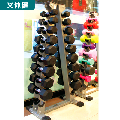 Huijunyi Physical Health-Dumbbell Barbell Series-HJ-A190