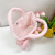 Cross-Border Wholesale Women's Plush Clow M Messenger Bag Make-up Bag Cute Cinnamoroll Babycinnamoroll Ins Handbag Birthday Gift