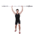 Huijunyi Physical Health-Dumbbell Barbell Series-HJ-A096-2.2M