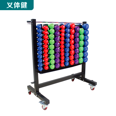 Huijunyi Physical Health-Dumbbell Barbell Series-HJ-A011