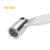 Socket Double Shaking Wrench 6*7-18 * 19mm AC2006-AC2018