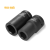 1-Inch Pneumatic Sleeve Black 90 MM1 "/21-41mm 14221-14241