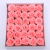 Meldel-Artificial Rose Flower Head, Crystal, Glitter, Bling, Home, Wedding Decor, Valentines Gift, 1 Box 30 Pcs