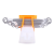 6-Piece Plum Blossom Concave Wrench Set 13106