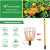 Fruit-Picking Device/Gardening Fruit Picker/Aluminum Alloy Telescopic Rod High Altitude Fruit-Picking Device/Fruit Picker