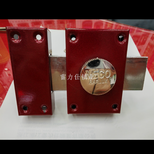 door lock rarlux meco 202 door lock african foreign trade style