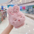 Autumn and Winter Children's Warm Fruit Cartoon Earmuff Baby Earmuffs Cute Ear Warmer Student Plush Earmuff Wholesale