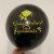 Cross-Border Hot Selling Factory Direct Sales12inch 2.8G Thickened Congratulate Graduate Metallic Latex Balloons