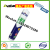 ASMACO 2500 SILICONE SEALANT Acetic Cure Glue Transparent Aquarium Glass Silicone Sealant Acetoxy Adhesive