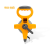 Portable Stand Ruler Orange Gray 52100-52150