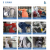 Doctor Worker Robot Protective Clothing Dustproof Protective Clothing