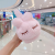 Autumn and Winter Children's Warm Fruit Cartoon Earmuff Baby Earmuffs Cute Ear Warmer Student Plush Earmuff Wholesale