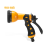 Plastic Water Gun Products with Tail Quick Connection Gs1312 Big Mouth 48001
