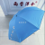 Folding Umbrella Student Dual-Use Sun Protection Sun Protection Sun Umbrella UV Protection