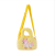 Cartoon Tote Unicorn Crossbody Bag Girls' Bags Kindergarten Children's Bags Plush Bag Shoulder Bag Outdoor Bag