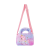 Cartoon Tote Unicorn Crossbody Bag Girls' Bags Kindergarten Children's Bags Plush Bag Shoulder Bag Outdoor Bag