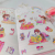 Korean Style Cute Colorful Waterproof Hand Account Long Cartoon Stickers Diary Photo Decorative Water Cup Notebook Stickers Material