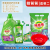 Hao Dad Hotata Daily Chemical Five-Piece Laundry Detergent Washing Powder Detergent Basin 4-Piece Stall Market Supply