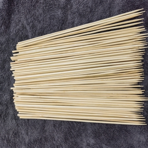 high quality phyllostachys pubescens skewer， factory direct sales