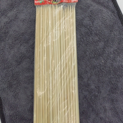 factory direct sales 4 bbq bamboo sticks
