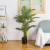 Indoor Home Floor Display Simulation Areca Palm Bonsai Nordic High Imitation Green Plant Pot Large Green Anemone