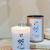 260g/80g aromatherapy candle soy wax