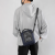 Sports   Bag New Men's Bags Small Men's Bag Trendy Waterproof Fashion Messenger Bag Nylon Shoulder Bag Hand-Carrying Bag