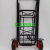 Hand Buggy Foldable and Portable Trolley Luggage Trolley Household Luggage Trailer Climbing Building Lever Car Shopping and Shopping