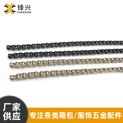 Dongguan Factory Customized Men's Bracelet Jewelry Bracelet Diy Personality Alloy Bracelet All-Matching Accessories Couple Bracelet