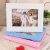 Haotao Photo Frame Lm7424 Love Photo Frame (3 Colors) Color Photo Frame and Picture Frame Home Ornamental Gifts Gift