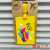 Cartoon PVC Flexible Glue Luggage Card Customized Aircraft Creative Cartoon Luggage Card Customized Luggage Tag Tag Badge