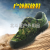 Liberation Shoes Men's Canvas Shoes Rubber Shoes Non-Slip Wear-Resistant Camouflage Shoes