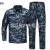 Outdoor Camouflage Clothing F116 Long-Sleeve Suit Men's Thin Section Breathable and Wearable Outdoor Tactics for Training Wear
